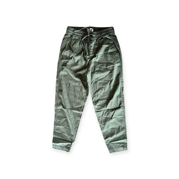 Lou & Grey Pants - Lou & Grey pants green new nwt casual XS